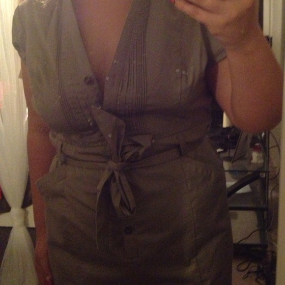 Dress from H&M - Picture 3 of 4