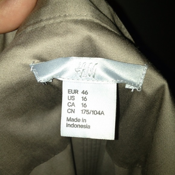 Dress from H&M - Picture 4 of 4