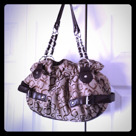 Guess Purse