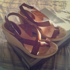 Wedges