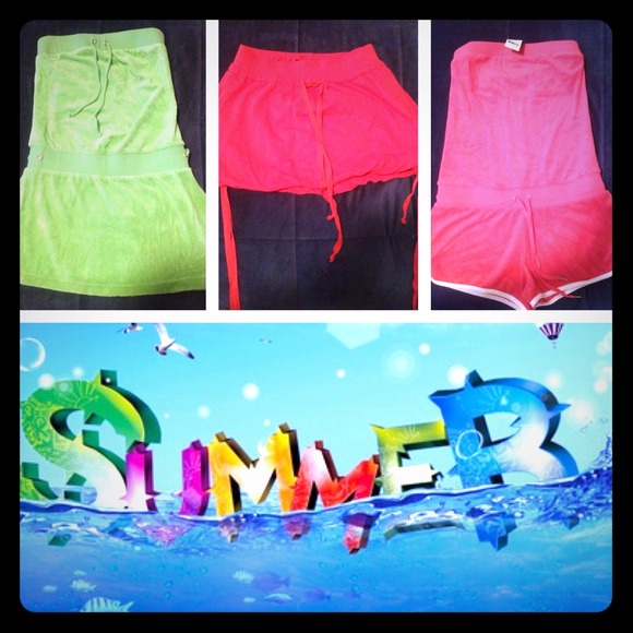 ☀Summer Bundle☀