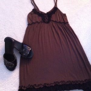 🎀🎀SOLD🎀🎀Adorable kensie dress