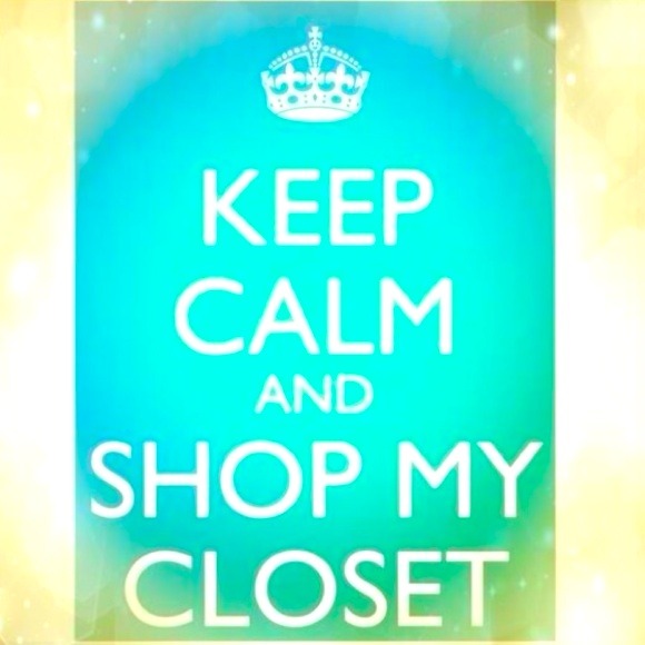 SHOP SHOP SHOP!