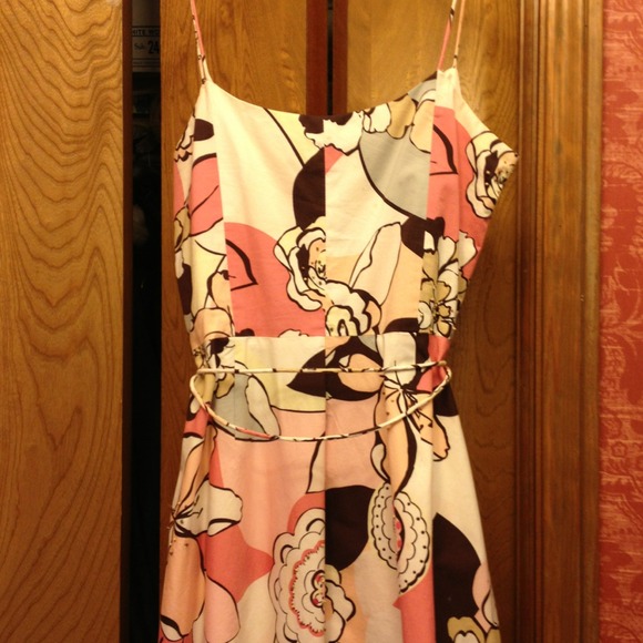 Summer Sundress - Picture 3 of 4