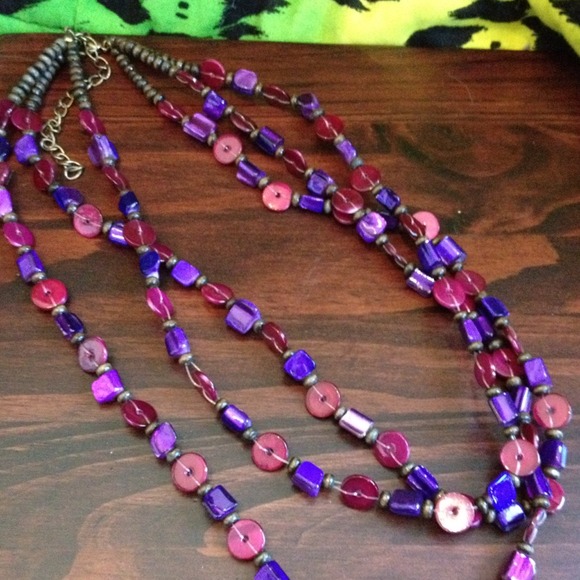 Necklace bundle