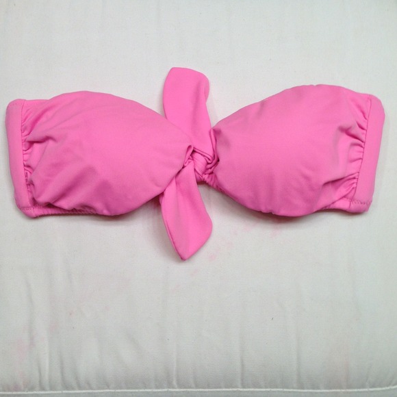 Victoria's Secret bathing suit top!