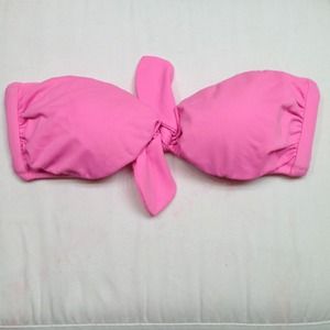 Victoria's Secret bathing suit top!