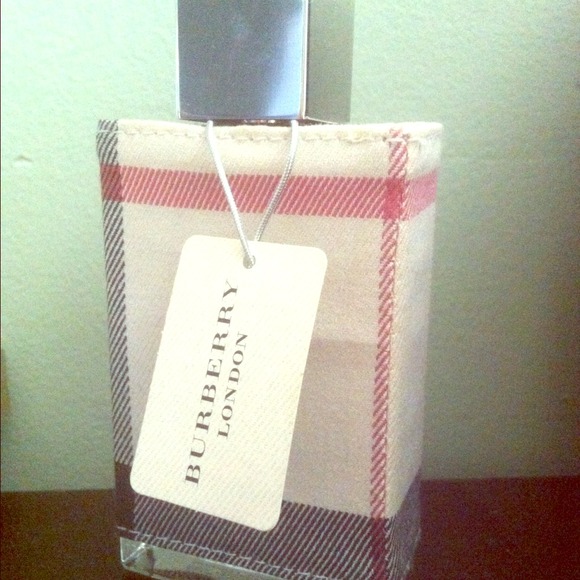 Burberry London Woman's Perfume
