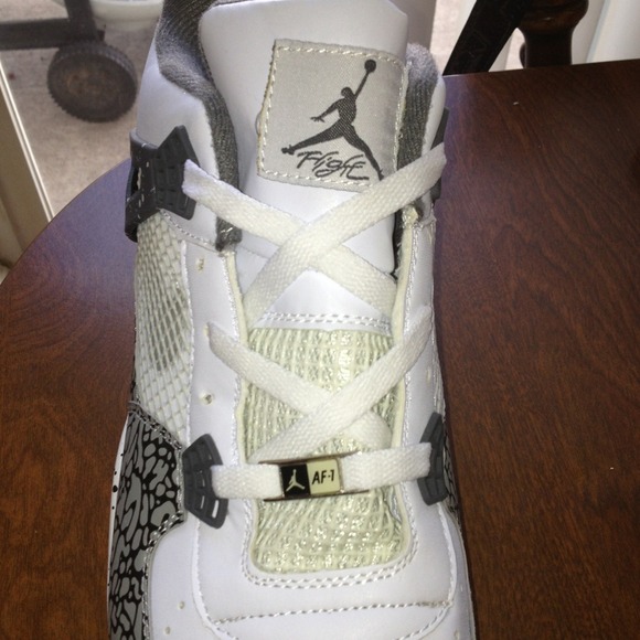 Nike men's shoes