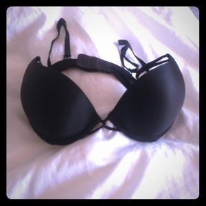 🔴Sold🔴 lj85 Victoria's Secret push up bra