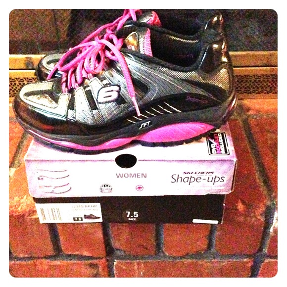Skechers Shape-Ups