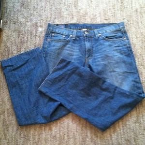 🎀BUNDLED🎀MEN'S Lucky Brand,Levi's & Perry Ellis