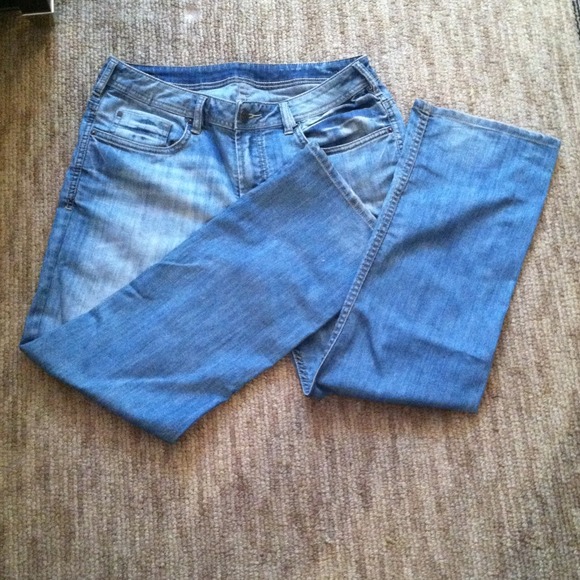 MEN'S Buffalo Brand Jeans