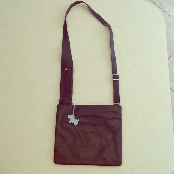 Authentic Radley Cross Body Bag♠