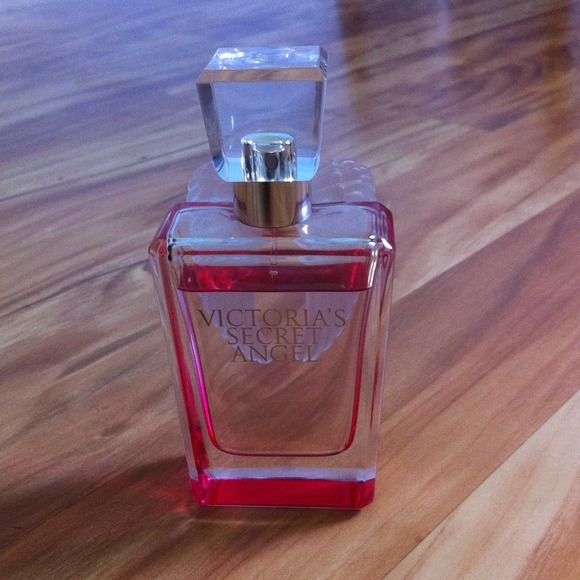 Victoria Secret Angel Perfume