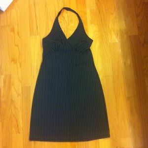 REDUCED !!! Halter dress - new with tag