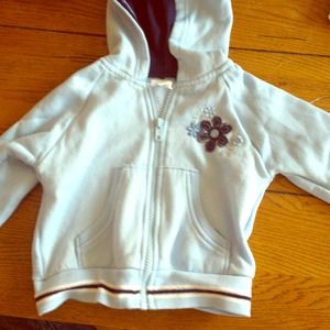 Toddler hoodie