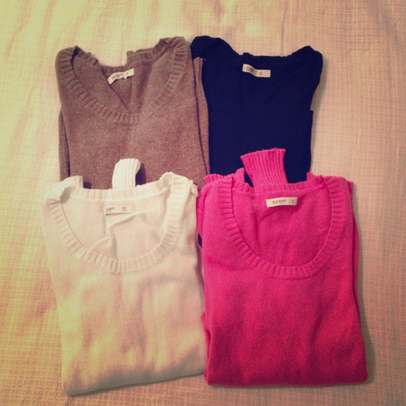 Old Navy Tops