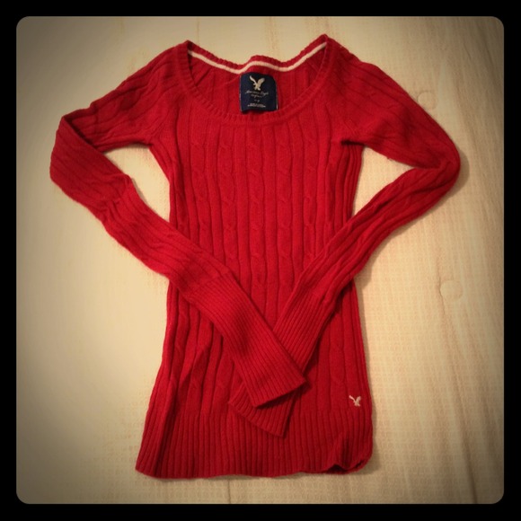 American Eagle sweater