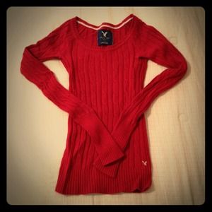 American Eagle sweater