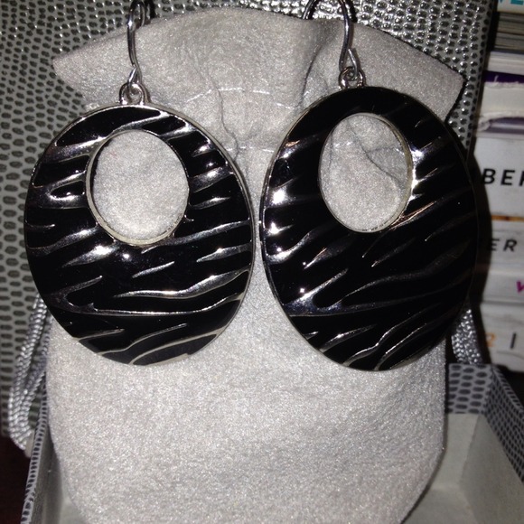 GIFTED!!!!!  No longer available. Fashion earrings