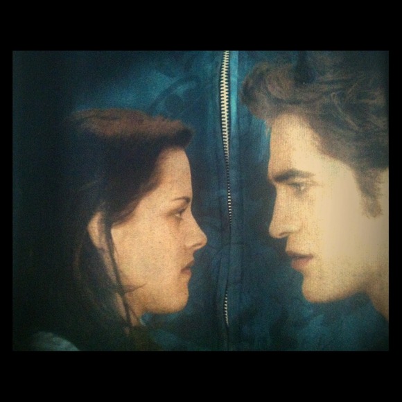 Twilight Hoody for the twilight addict