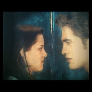 Twilight Hoody for the twilight addict