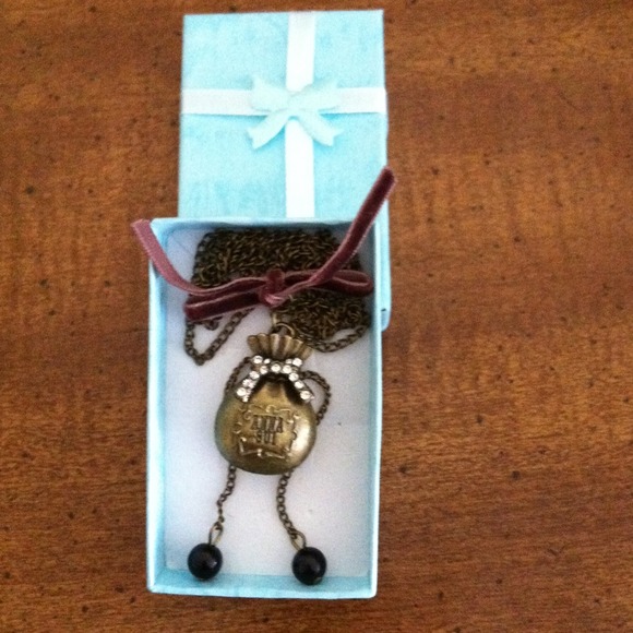 🚫Sold to @tmmsbb 🚫Anna Sui Vintage necklace
