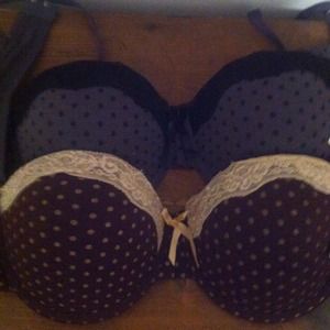 💢BUY NOW SALE💢💢💢6 brand new bras