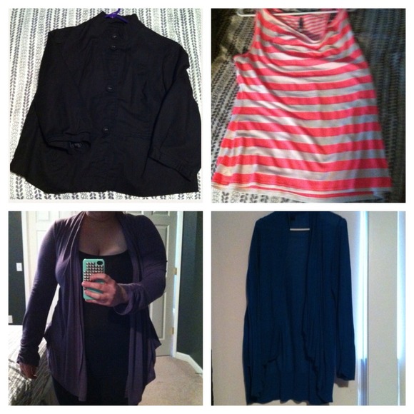 ✋Reserved✋bundle!!