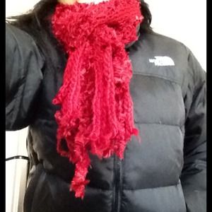 North face jacket Sorry N/a anymore