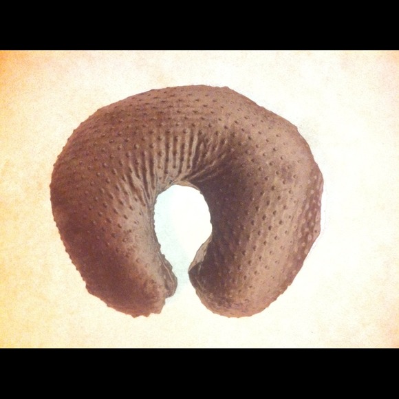 Nursing pillow cover - Picture 3 of 3