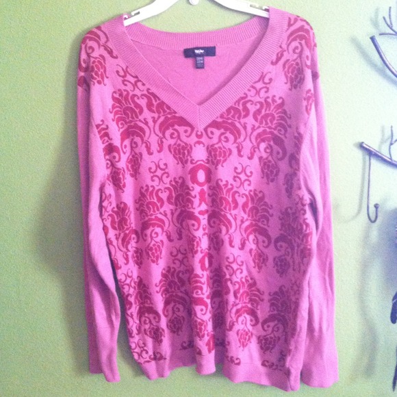 Mossimo size 20/24