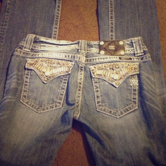 Miss Me Jeans 30