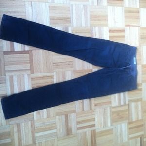 AG premiere jean in grey