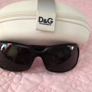 D&G sunglasses