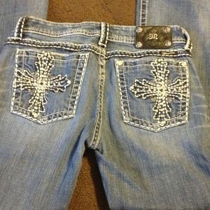 Miss Me Jeans 31