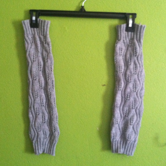 Accessories - Leg/arm warmers