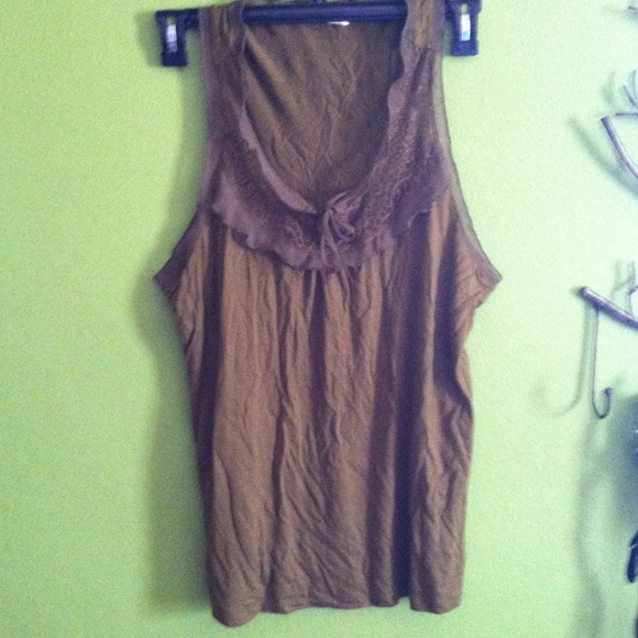 Size xl old navy top