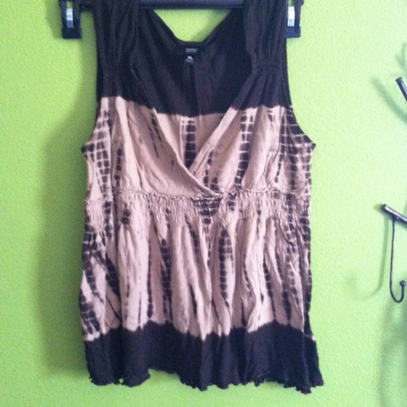 Mossimo top