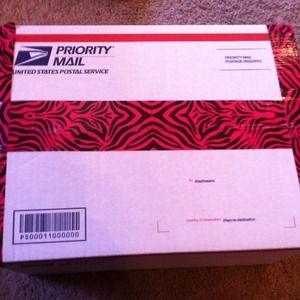 Bundle Shipment to @msdarryl