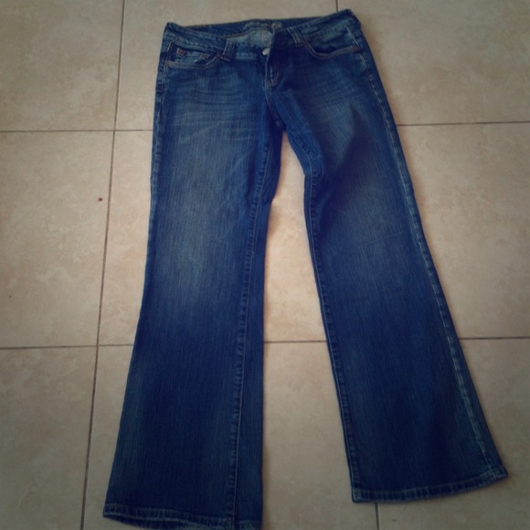 American eagle jeans. SOLD!!!!