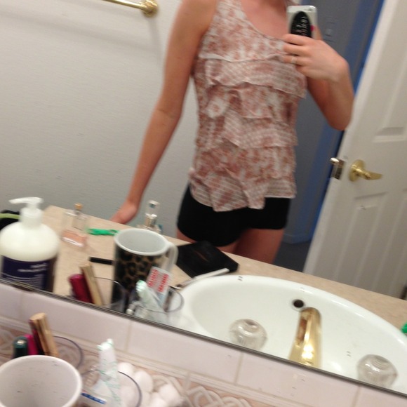 Tank top - Picture 2 of 2
