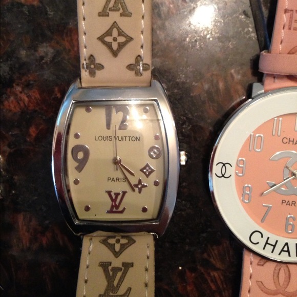 LV watch