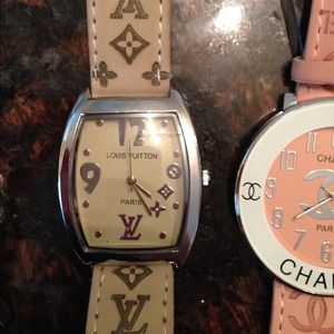 LV watch