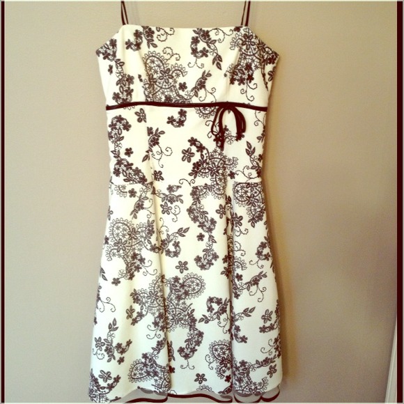 B Darlin Dress
