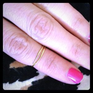 Knuckle ring⛔⛔⛔ reserved