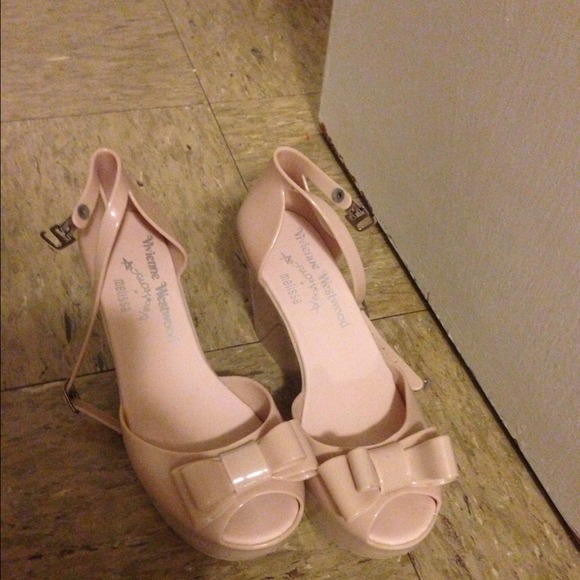 Melissa shoes