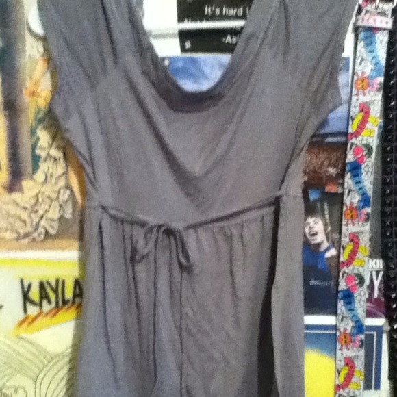Light grey Top - Picture 3 of 3