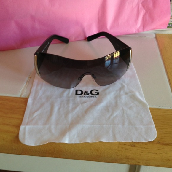 Authentic Dolce & Gabbana